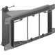 3G LOW VOLT. MTG BRKT - 10PK - LVN3 3G LOW VOLT. MTG BRKT - 10PK - LVN3